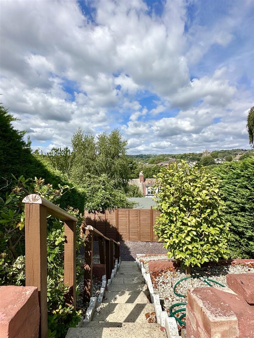 Robert Tressell Close, Hastings